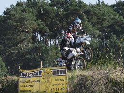 Classic Offroad Festival 2025